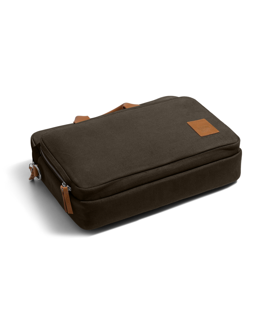 Commute Messenger Bag