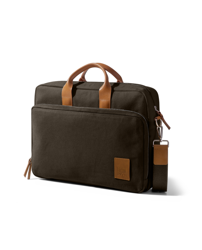 Commute Messenger Bag