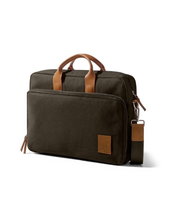 Commute Messenger Bag