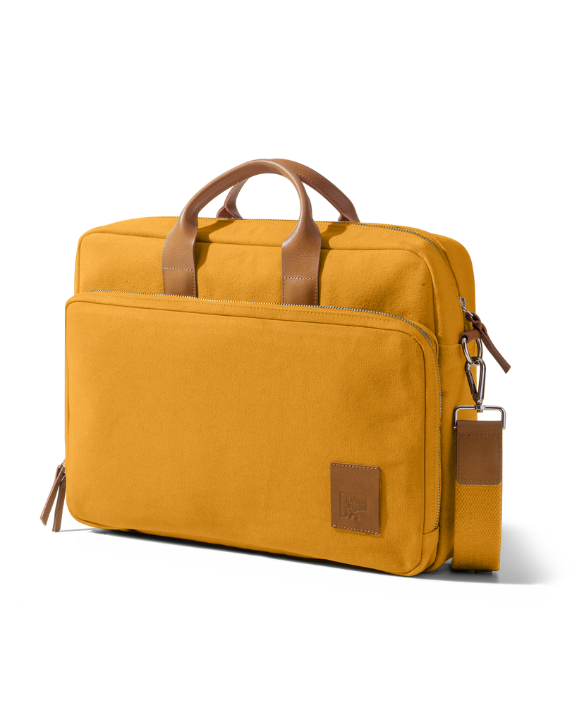 Commute Messenger Bag