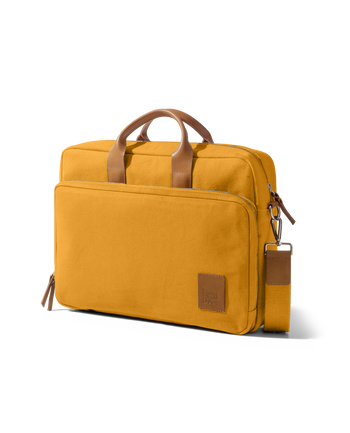 Mustard / 35.56 Cm(14