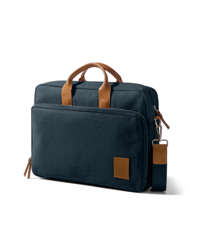 Commute Messenger Bag