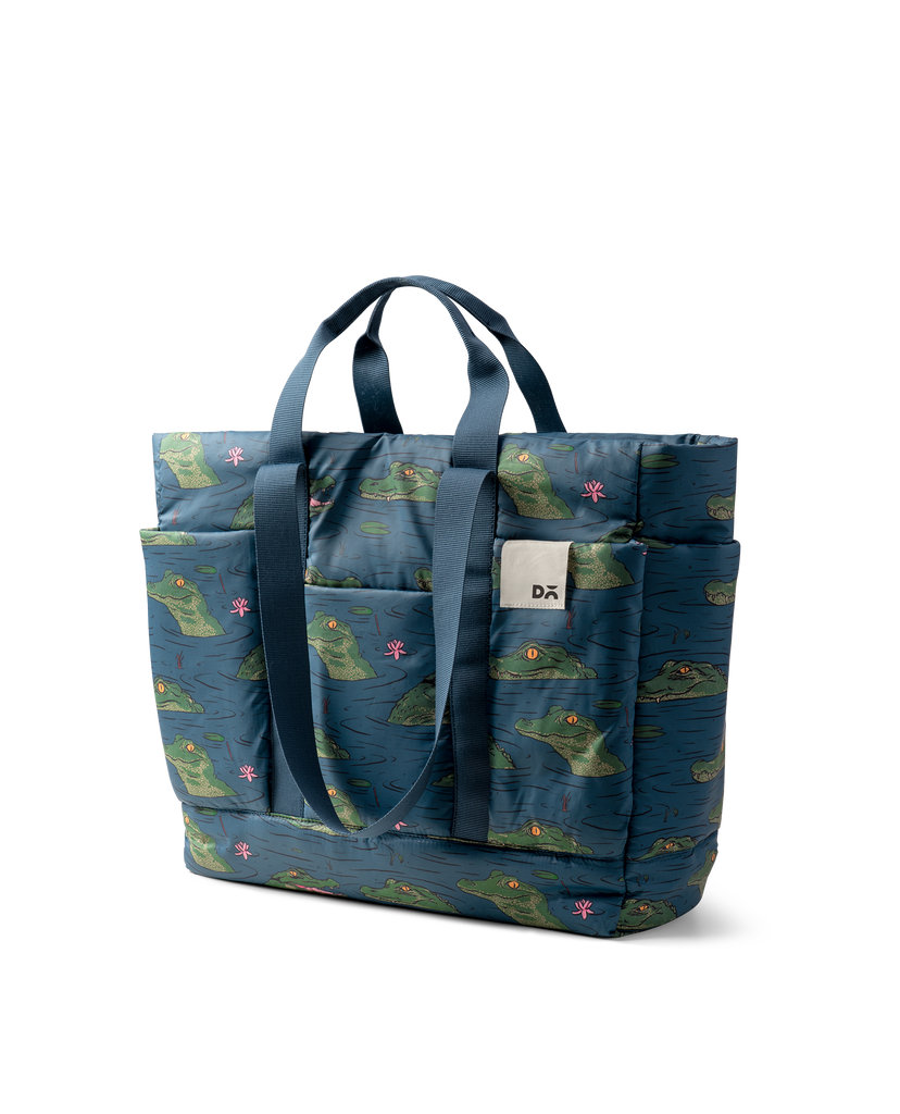 Idyll Tote Bag