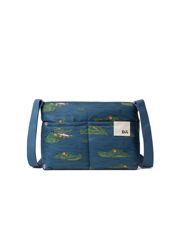 Retreat Crossbody Bag