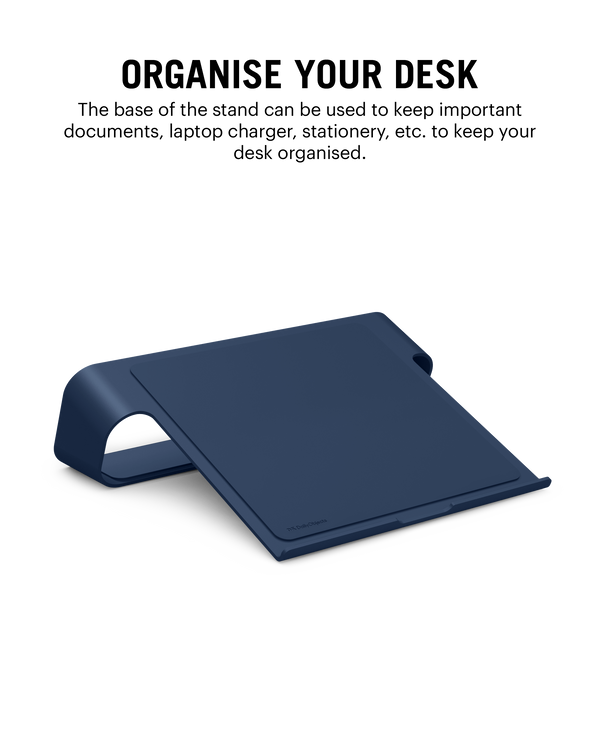 Arete Laptop Stand