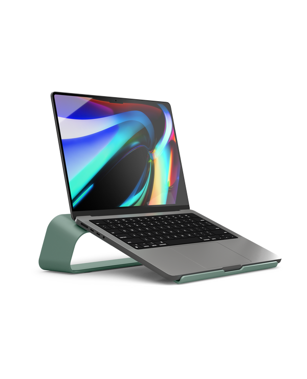 Arete Laptop Stand