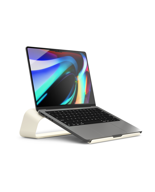 Arete Laptop Stand
