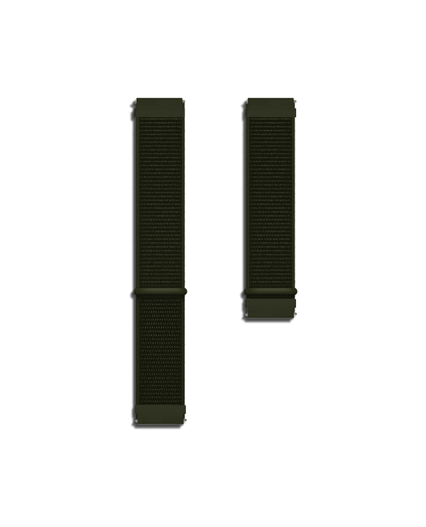 Nylon Universal WatchBand (22mm)