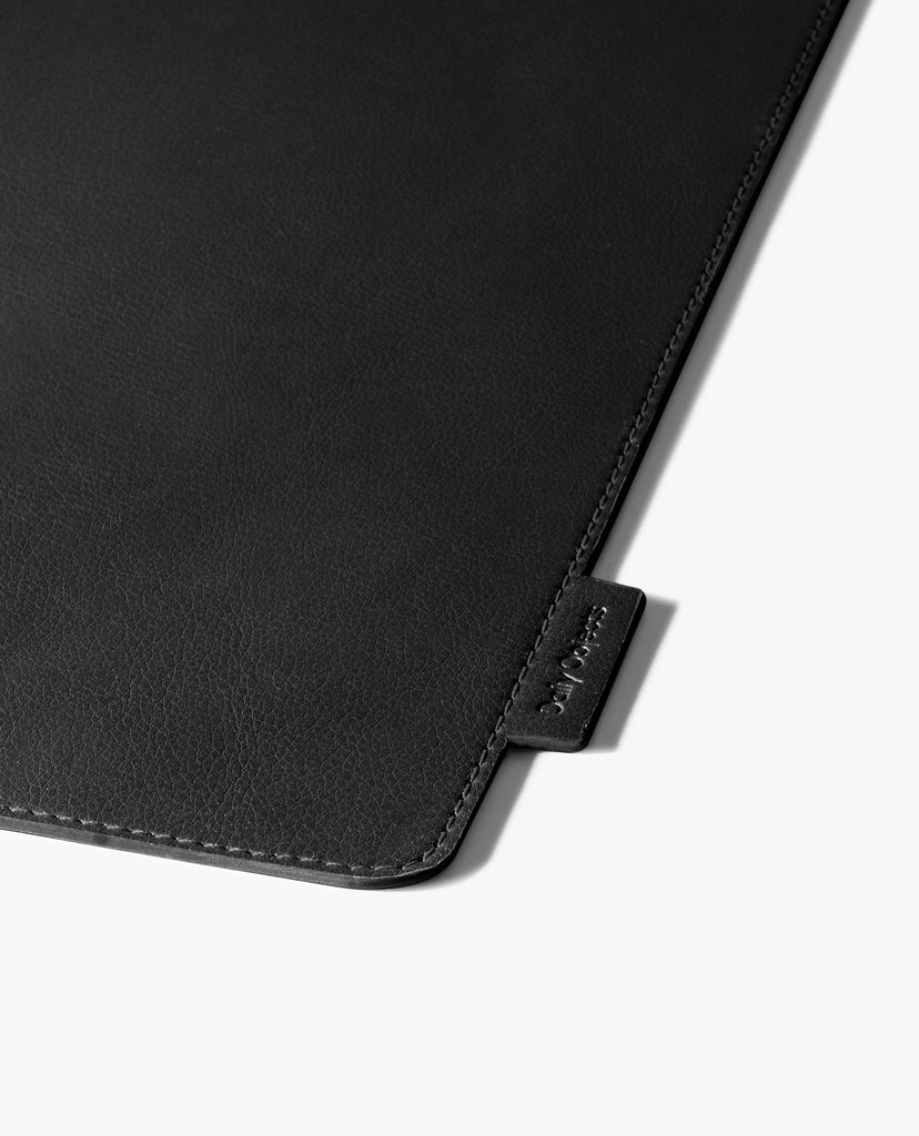 Snap On Organiser Desk Mat with Cable Holder + Phone Mount + Apple Watch Charging Stand