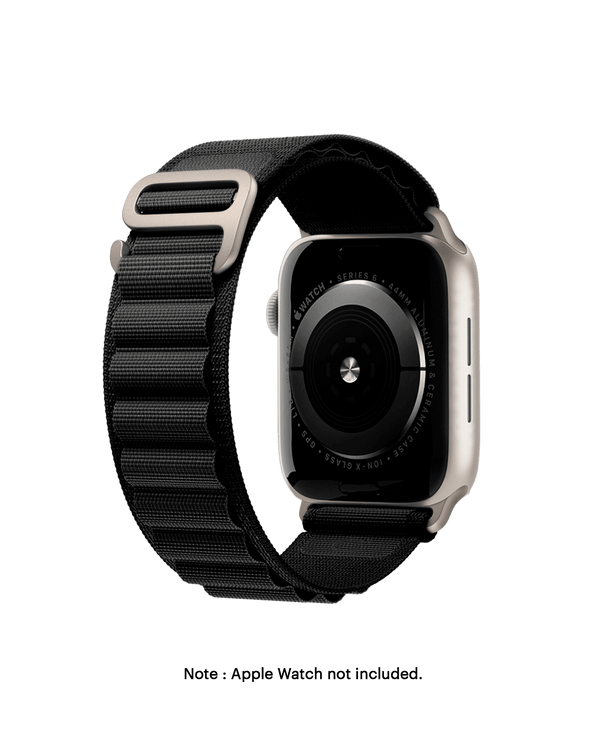Ridge Loop Apple WatchBand