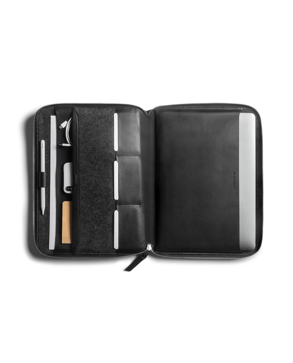 Urbane Tech Folio