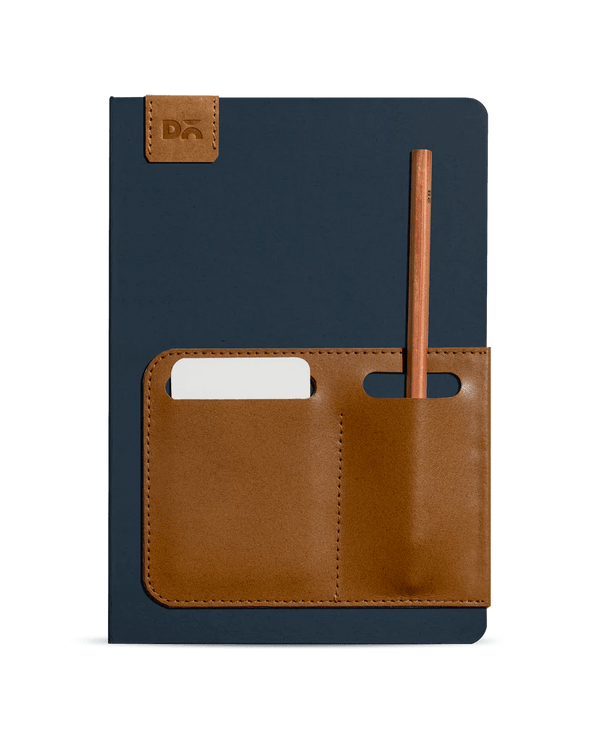 Align A5 Hardcover Notebook 1.0