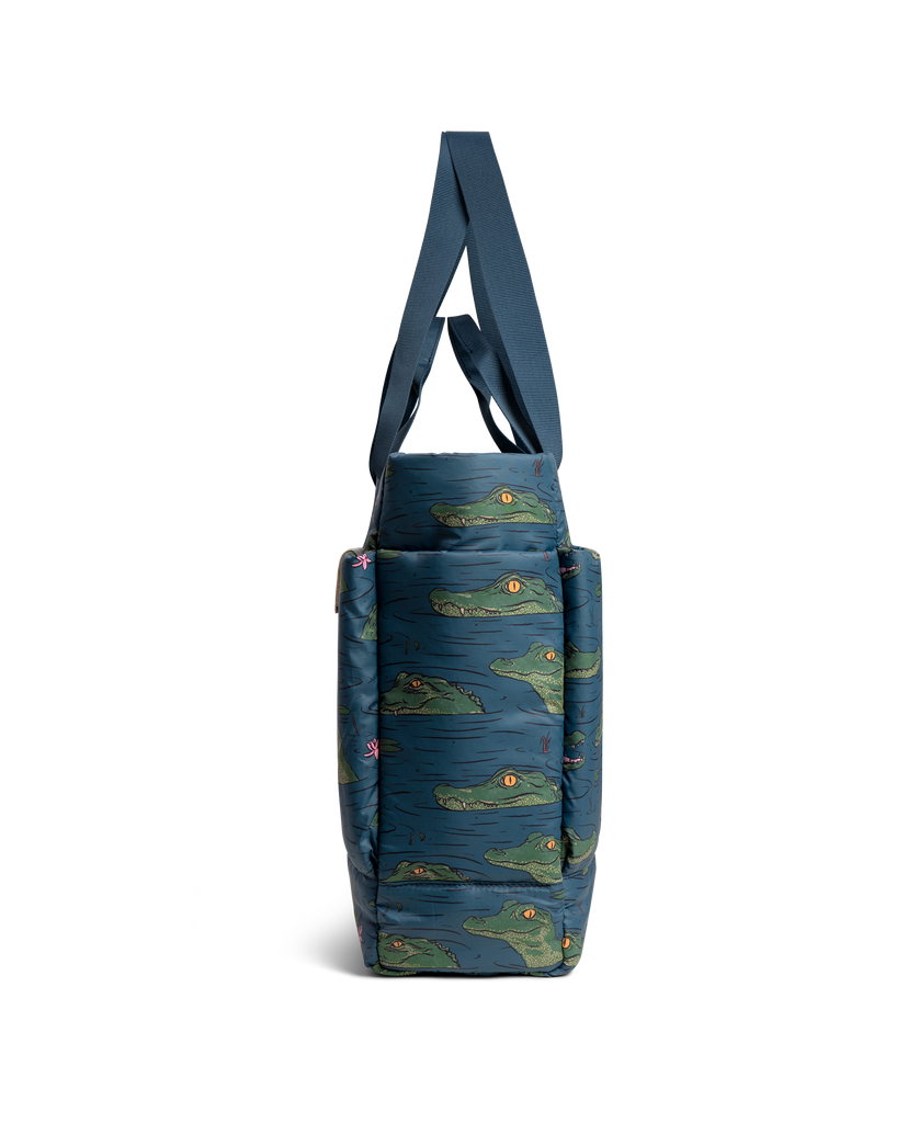 Idyll Tote Bag
