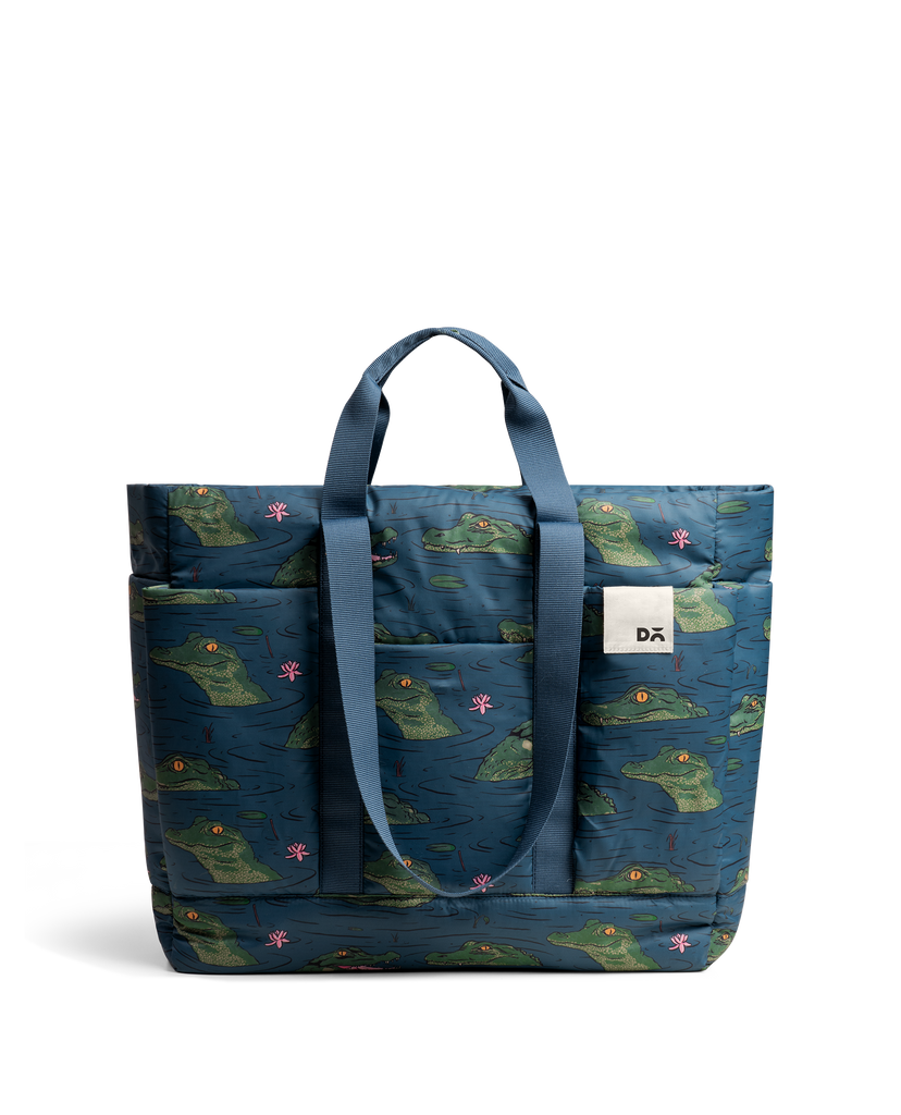 Idyll Tote Bag