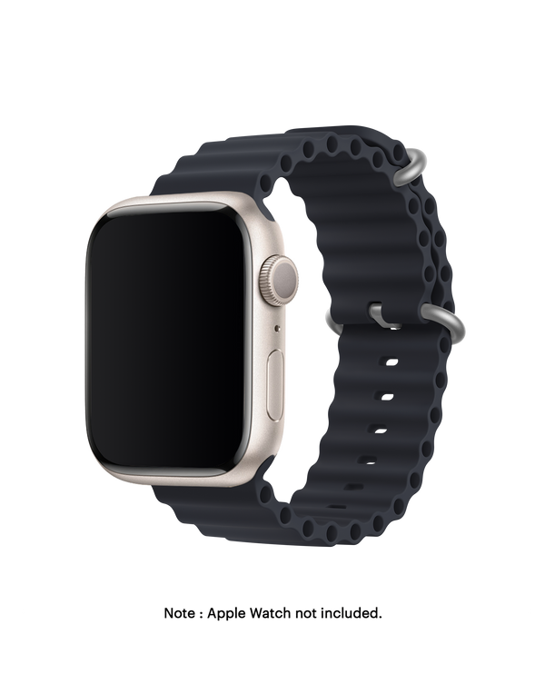 Blue Plunge Apple WatchBand (38/40/41mm)