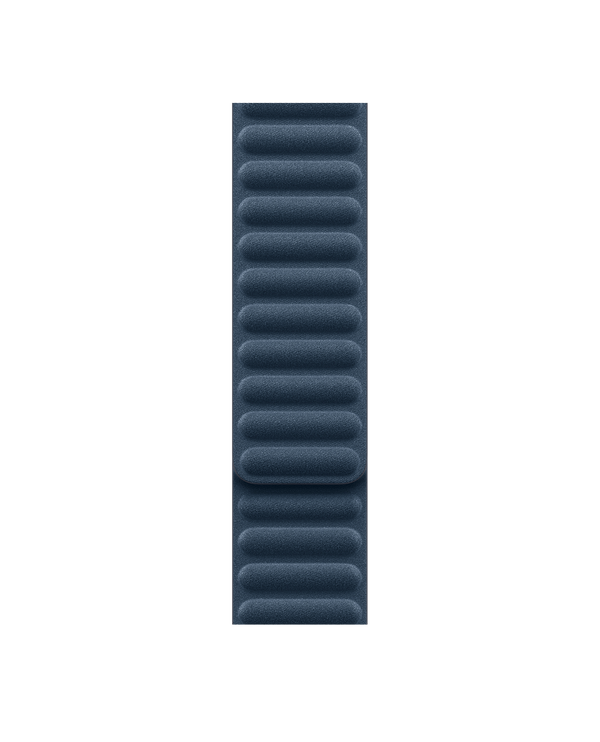 Poppy Magnetic Link Apple WatchBand
