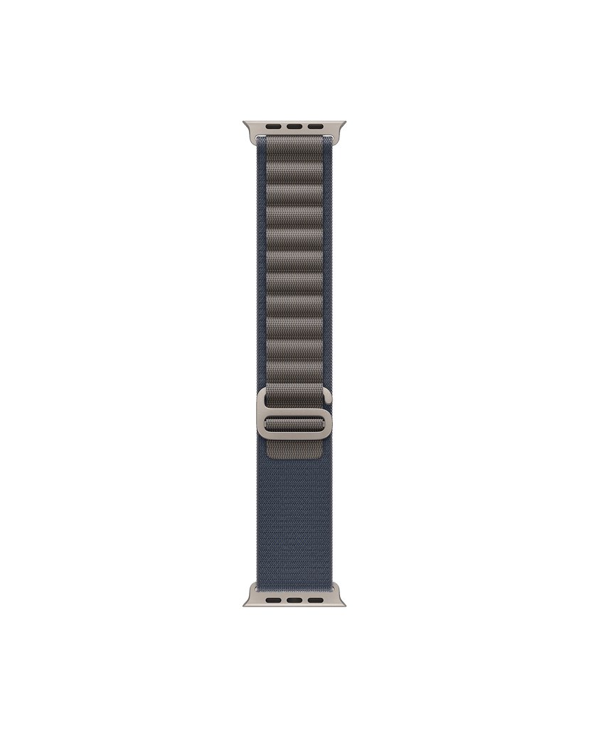 Ridge Loop Apple WatchBand