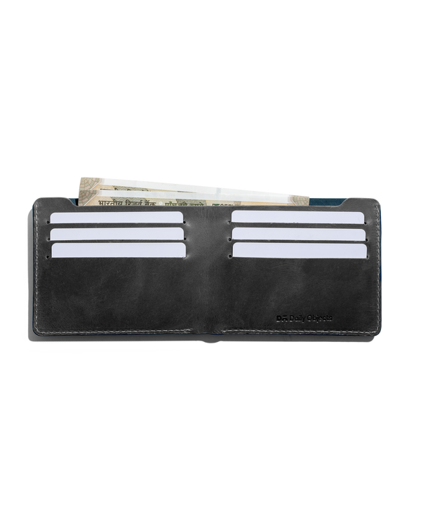UrbanGentleman Leather Men's Wallet