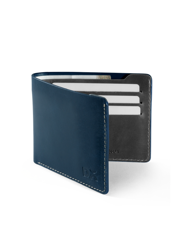 UrbanGentleman Leather Men's Wallet