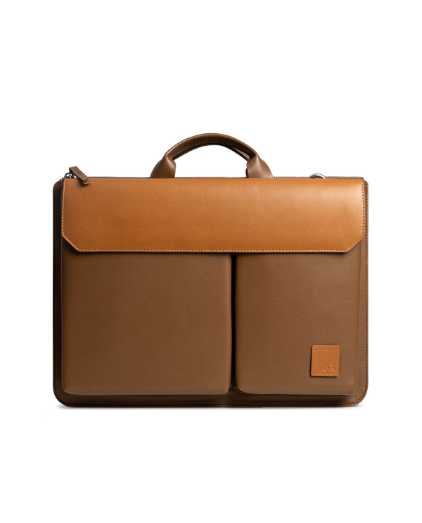 Urban Tech Brief Bag