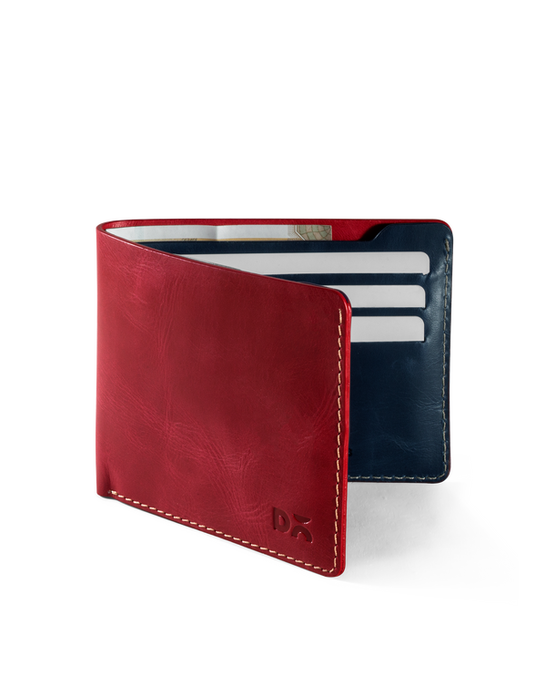 UrbanGentleman Leather Men's Wallet