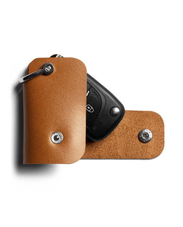 Car Smart Key Remote Cover Set of 2