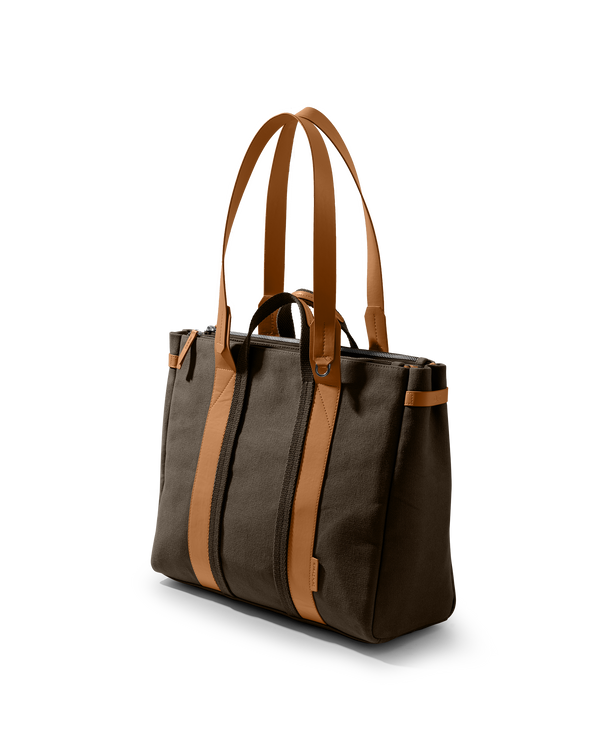 System Tote Bag