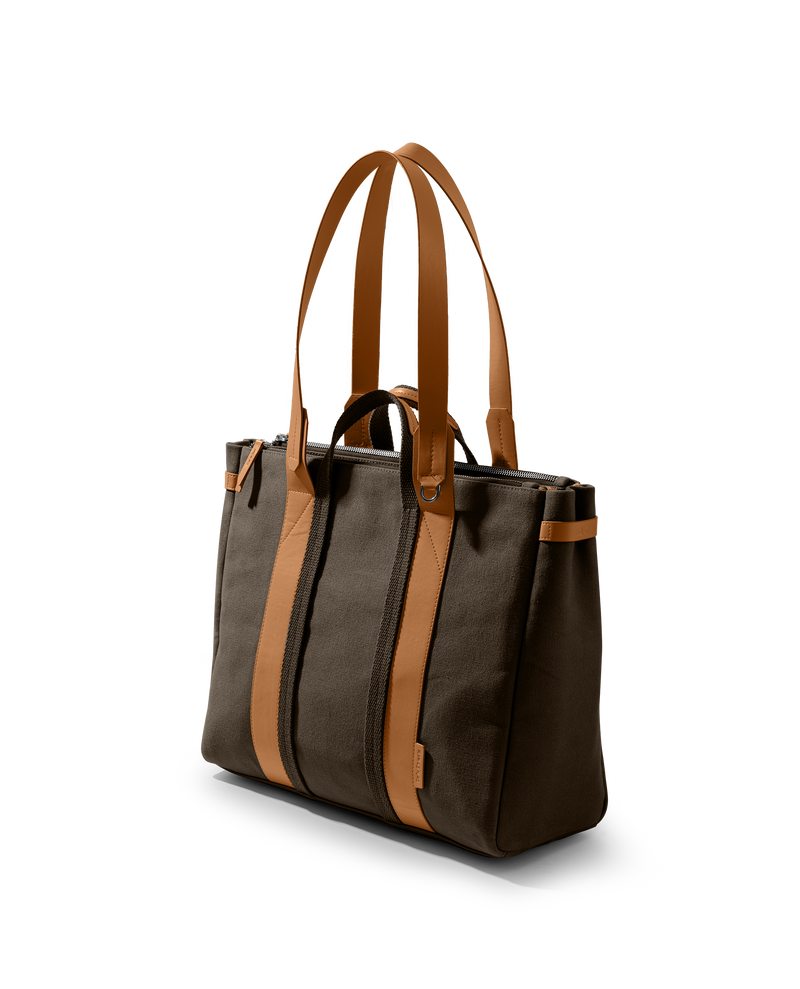 System Tote Bag