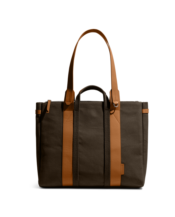 System Tote Bag