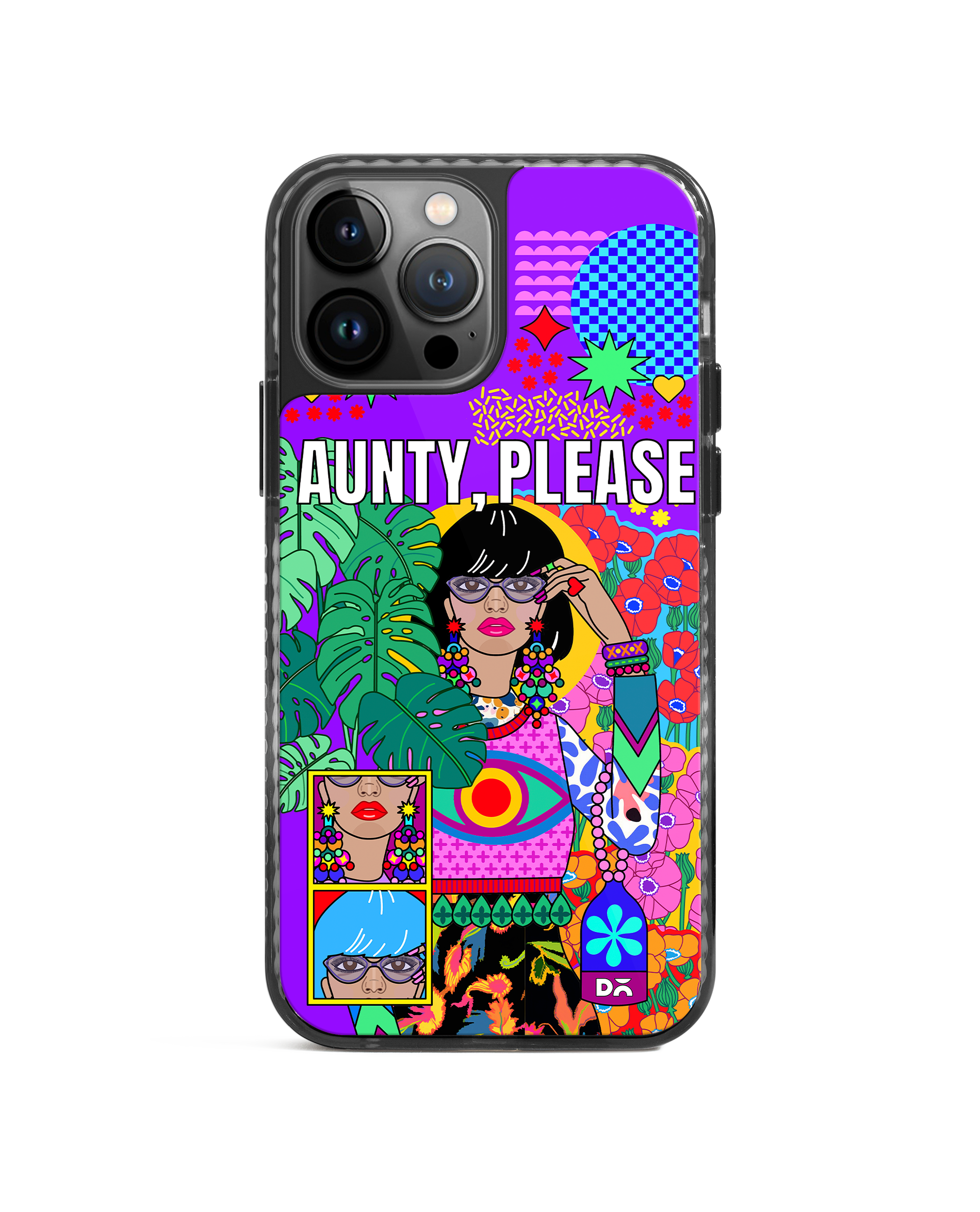 DailyObjects-Aunty-Please-
