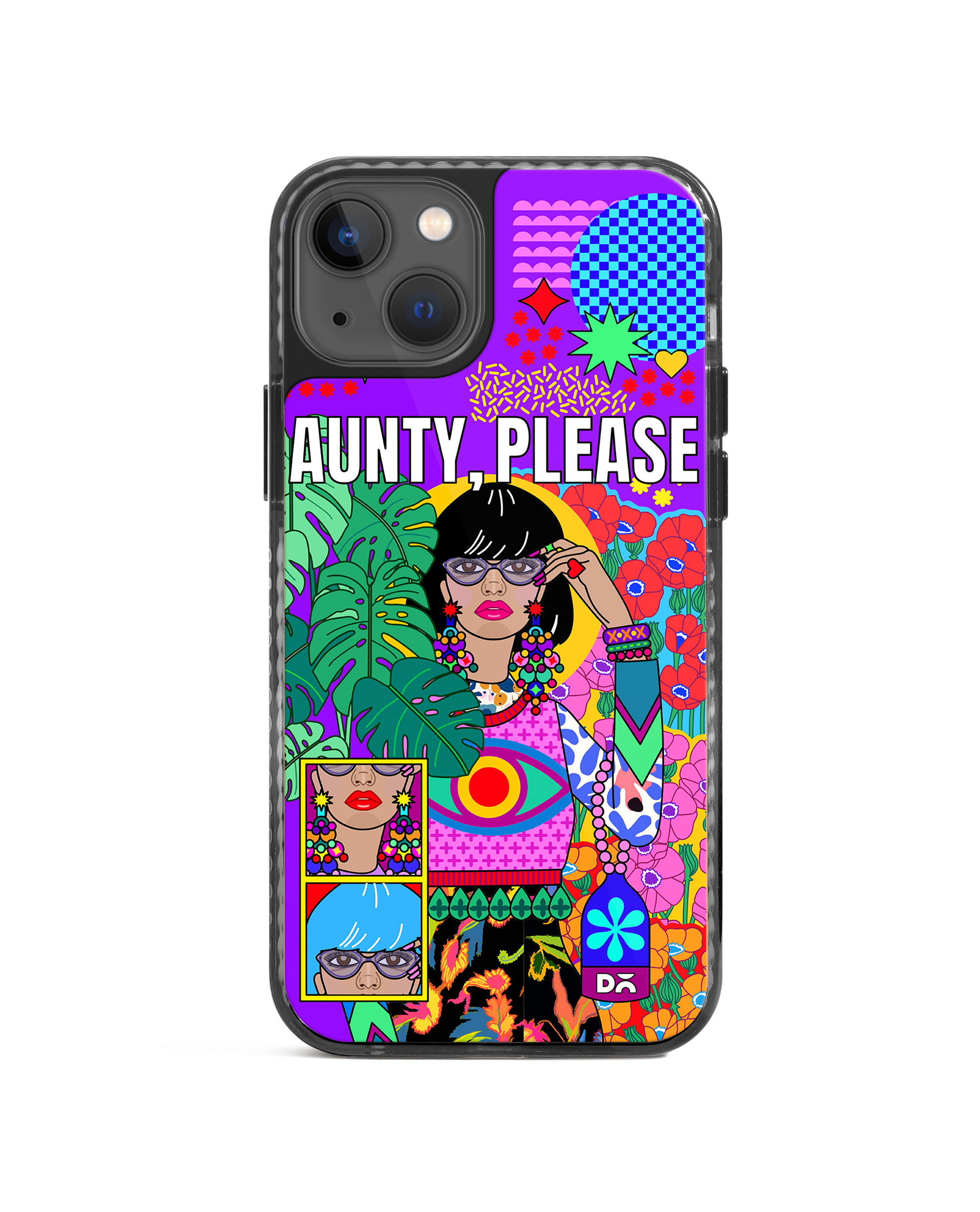 DailyObjects-Aunty-Please-