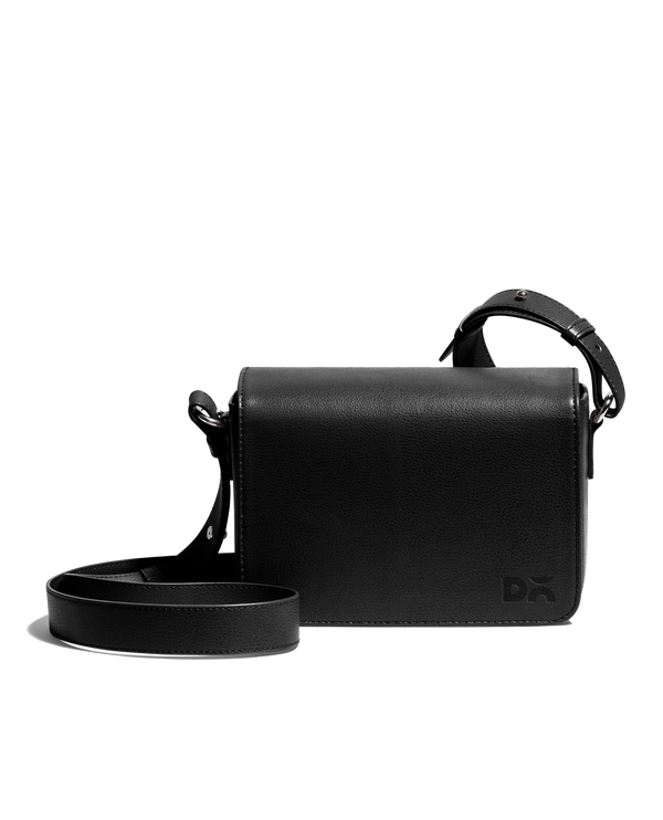 Sol Box Shoulder Bag