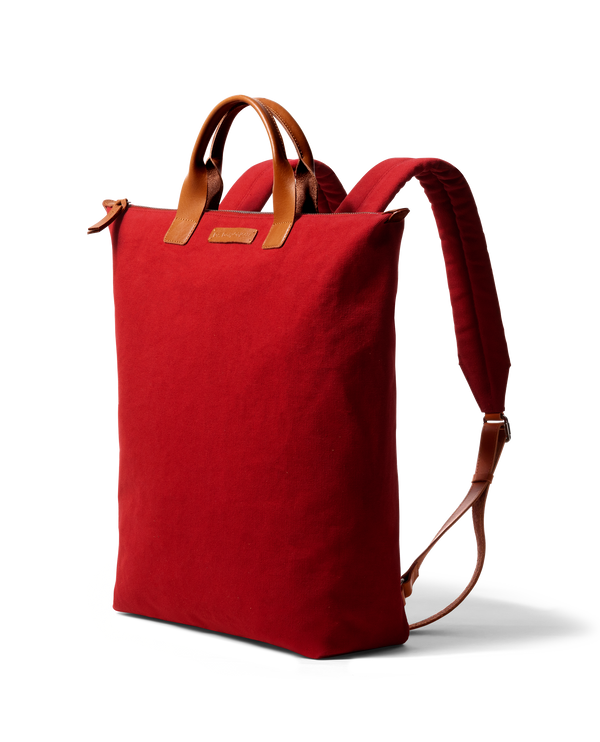 Pilot Backpack
