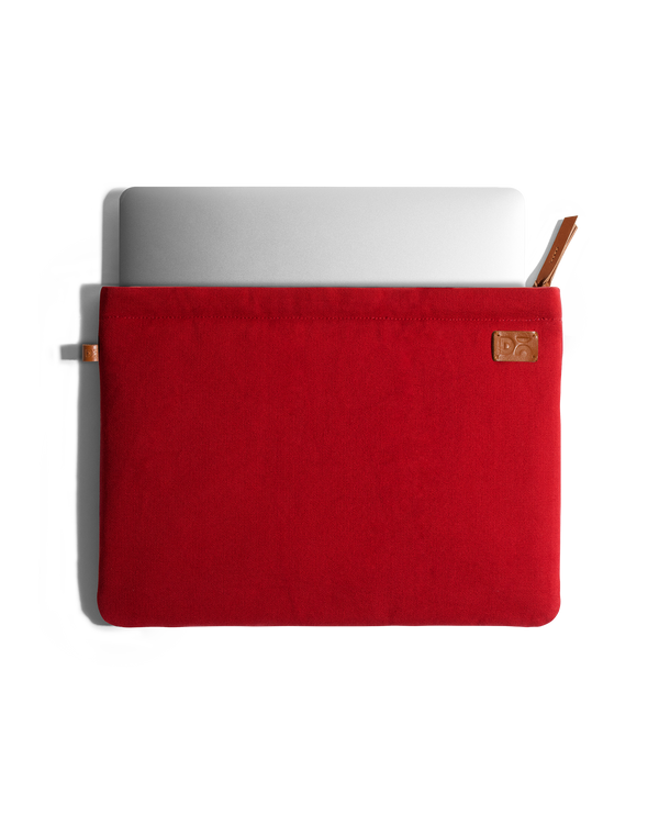 Skipper Sleeve For MacBook/Laptop