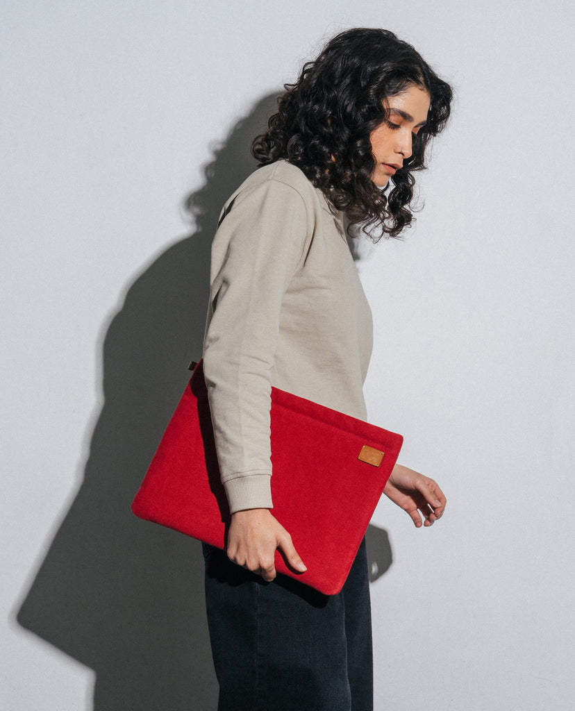 Skipper Sleeve For MacBook/Laptop