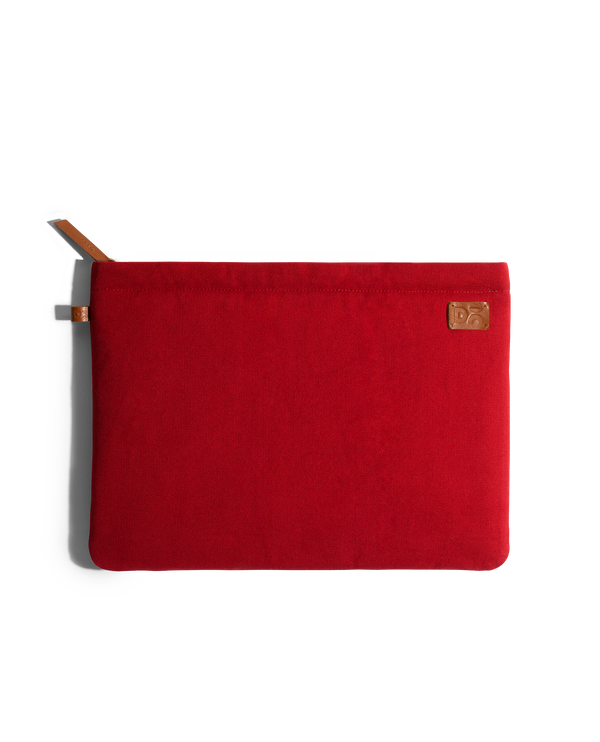 Skipper Sleeve For MacBook/Laptop