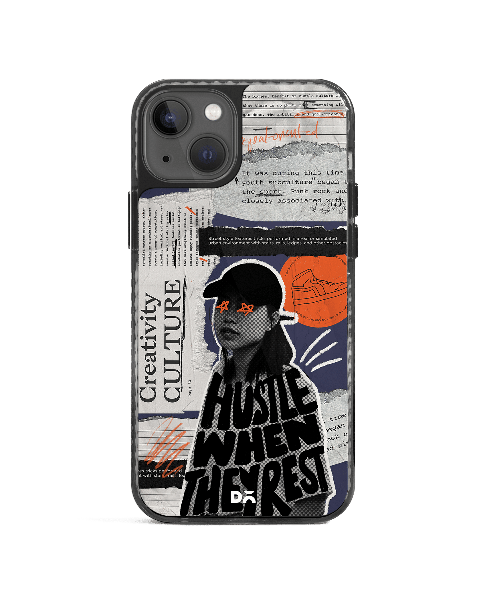 SP Connect | SP Phone Case iPhone 13 Mini SP Connect | SP Phone Case iPhone 13 Mini