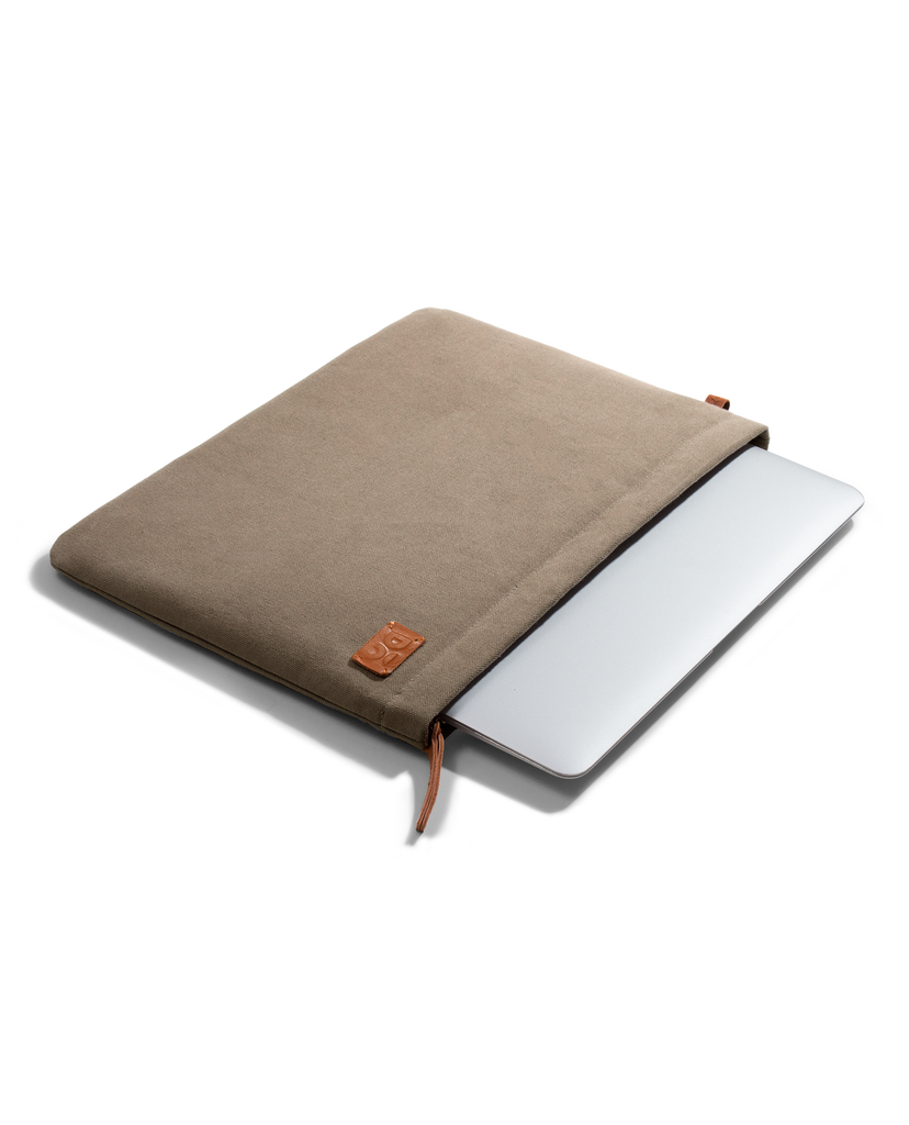 Skipper Sleeve For MacBook/Laptop