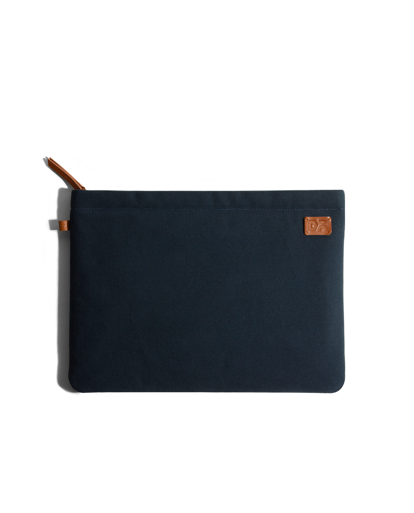 Skipper Sleeve For MacBook/Laptop