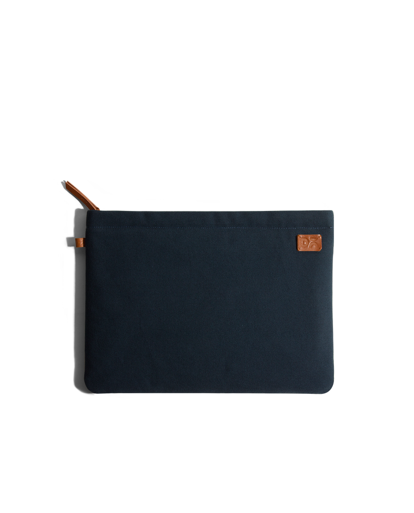 Skipper Sleeve For MacBook/Laptop