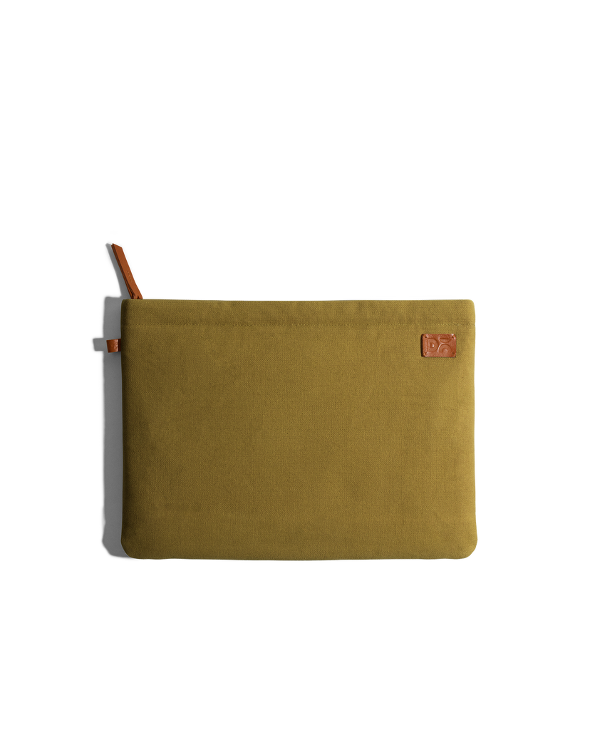 Skipper Sleeve For MacBook/Laptop