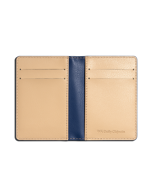 Log Bi-Fold Wallet