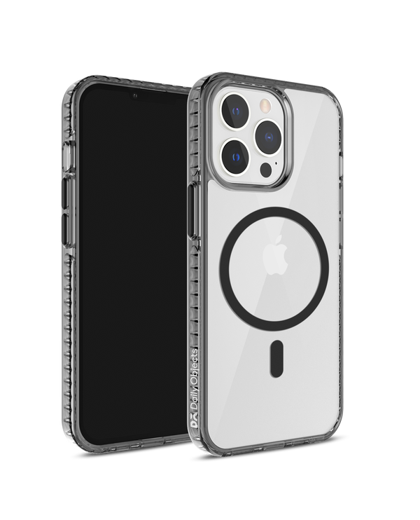 Stride 2.0 Clear MagSafe Phone Case Cover For iPhone 14 Pro