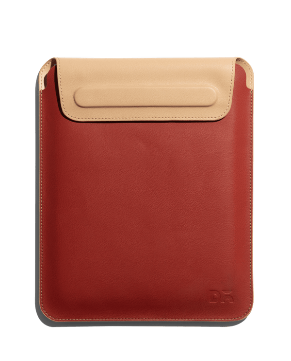 SnapOn Envelope Sleeve For iPad 8 10.2