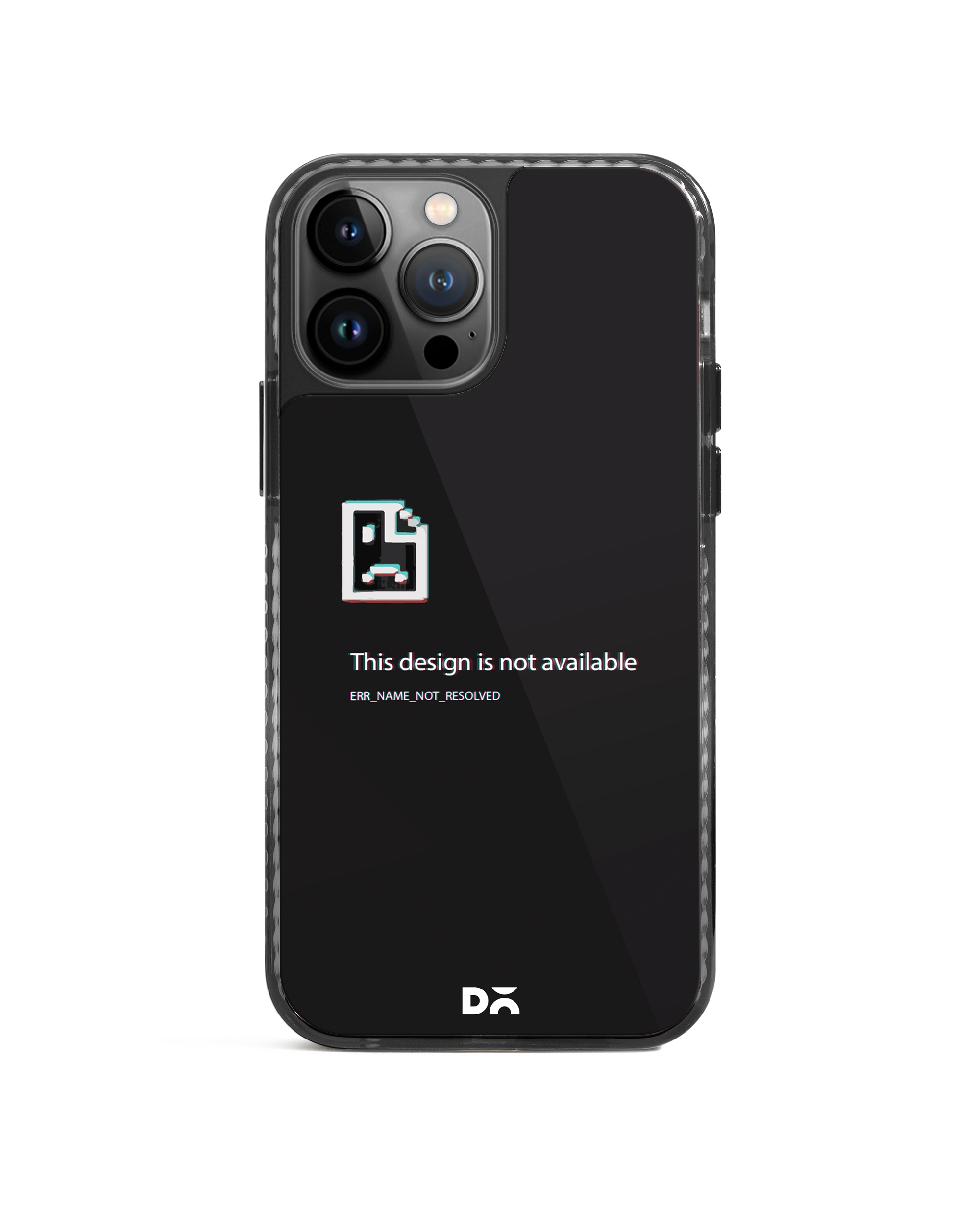 Wallpaper Unavailable Stride 2.0 Phone Case Cover For iPhone