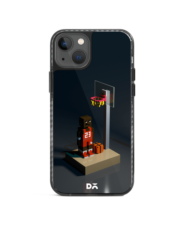 Your-Airness Stride 2.0 Phone Case Cover For iPhone 14