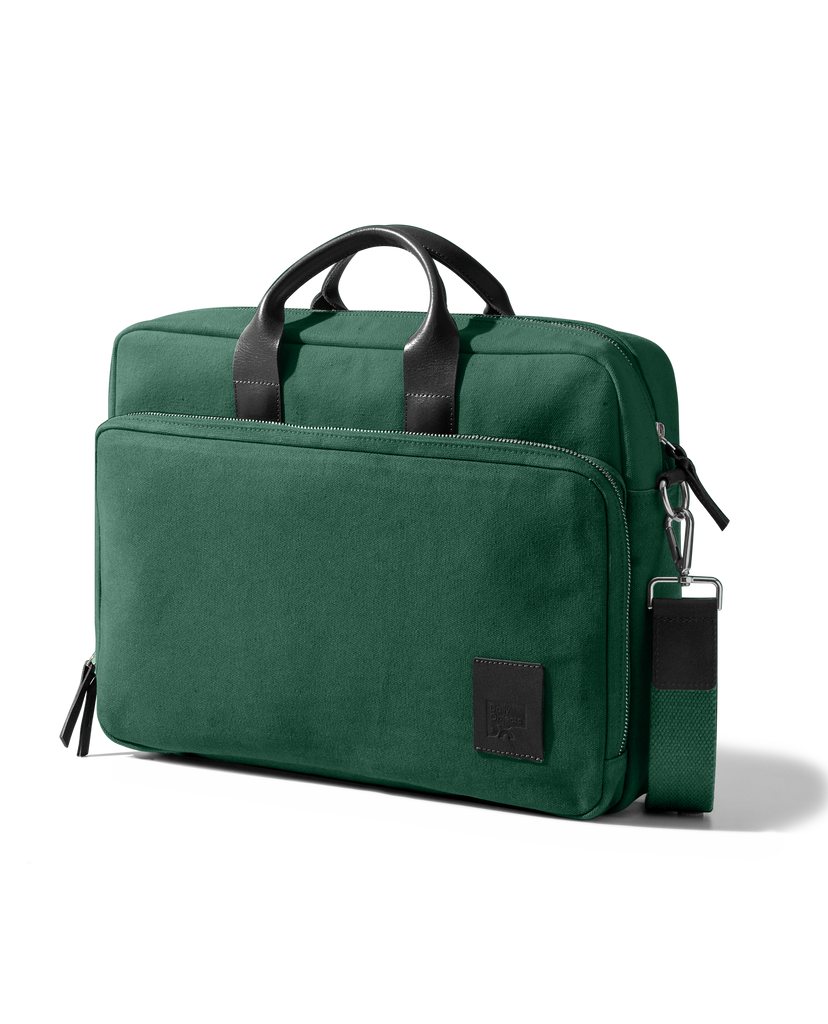Commute Messenger Bag