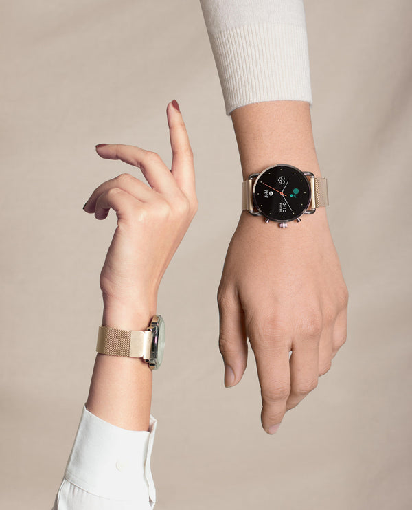 Milanese Loop Universal WatchBand