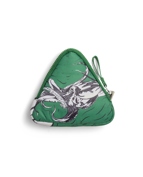 Easy Triangle Pouch