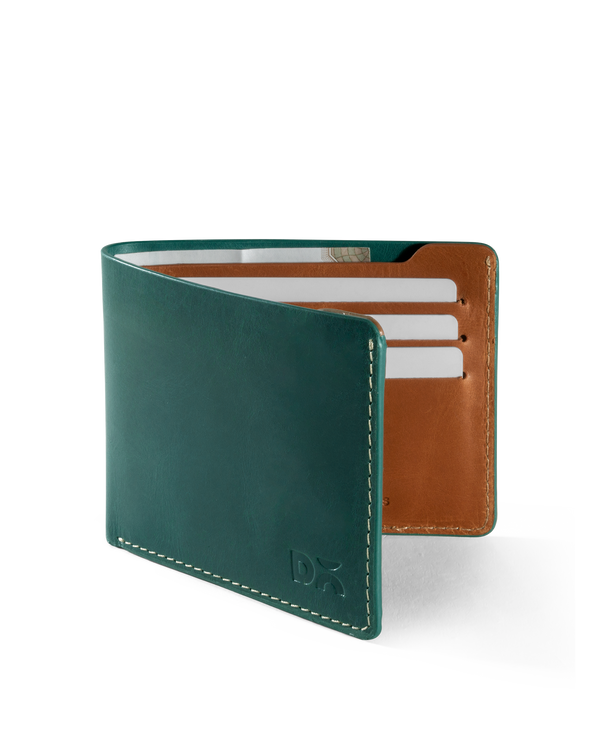 UrbanGentleman Leather Men's Wallet
